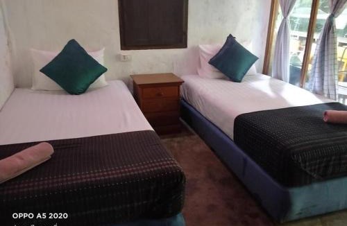 Ao Luek House | Lanlay Home Stay Krabi
