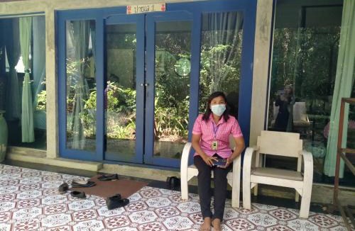 Ao Luek House | Lanlay Home Stay Krabi