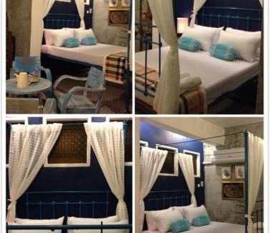 Ao Luek House | Lanlay Home Stay Krabi
