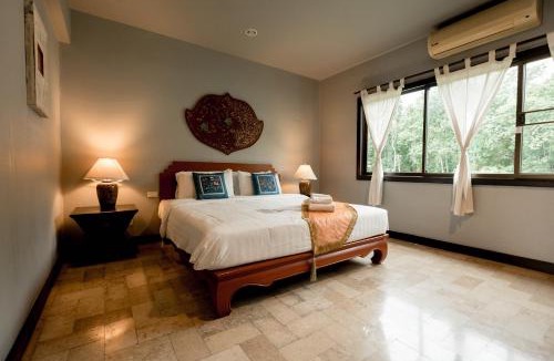 Mae Rim Hotel | Lanna Oriental Mae Rim