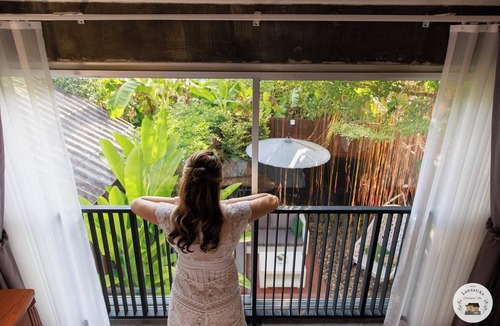 Chiang Mai Villa | Lannatika Chiang Mai Villa
