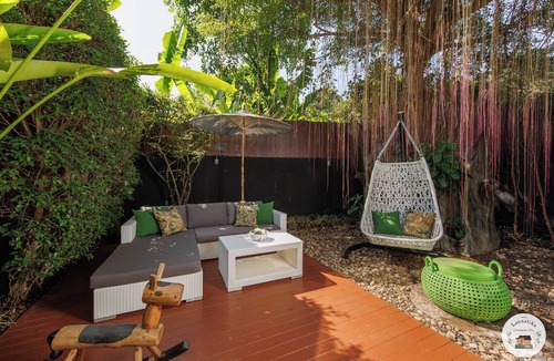 Chiang Mai Villa | Lannatika Chiang Mai Villa