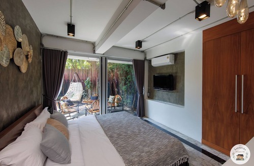 Chiang Mai Villa | Lannatika Chiang Mai Villa