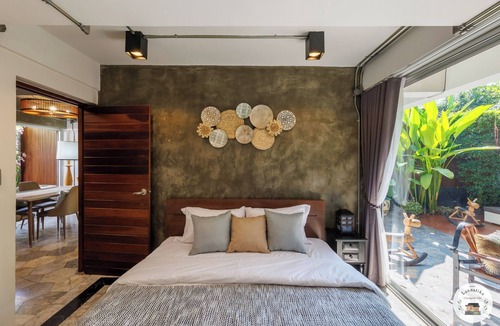 Chiang Mai Villa | Lannatika Chiang Mai Villa
