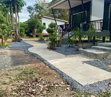 Ko Lanta Resort | Lanta Buddy Resort