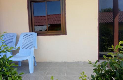 Ko Lanta House | Lanta Rabbit Rooms