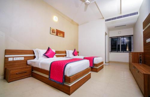 Perintalmanna Apartment | Lantern Apart Hotel