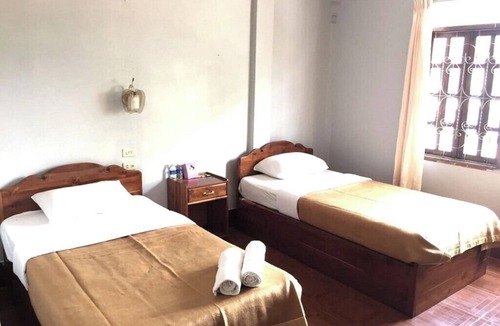Pakse Hotel | Lao Chaleun Hotel