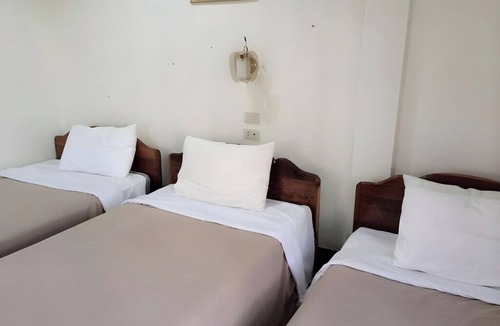 Pakse Hotel | Lao Chaleun Hotel