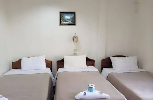 Pakse Hotel | Lao Chaleun Hotel