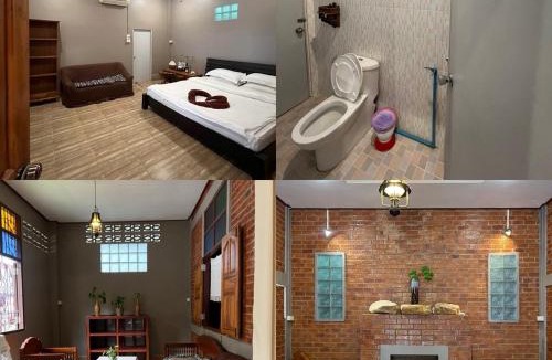 Mae Salong Nai Resort | Lap nai doi homestay and space