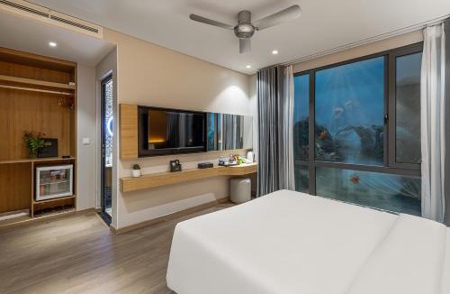 Khem Beach Hotel | Laputa Hotel Phu Quoc