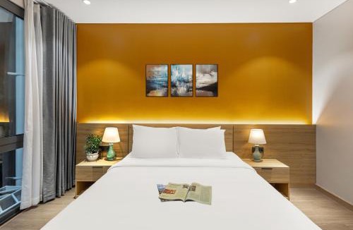 Khem Beach Hotel | Laputa Hotel Phu Quoc