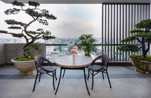 Long Xuyen Hotel | LARA HOTEL LONG XUYÊN