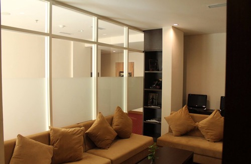 Salatiga Hotel | Laras Asri Resort and SPA