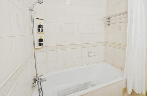Kuningan Apartment | Large 2BR Ambassador 2 Apt with Pool Gym WiFi by 2ndHome