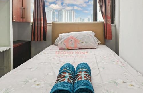 Setiabudi Apartment | Large 3BR Rasuna Apt with Pool & Wi-Fi by 2ndHome