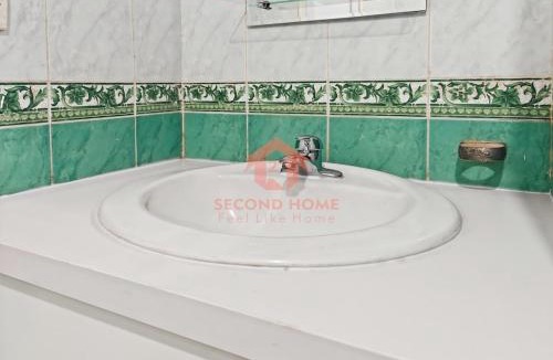 Setiabudi Apartment | Large 3BR Rasuna Apt with Pool, Gym, WiFi by 2ndHome