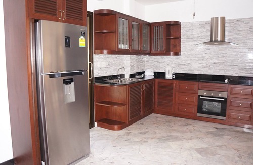 Rayong House | Large And Well Appointed Villa And Pool On Ban Phe Beach For Groups Up To 8