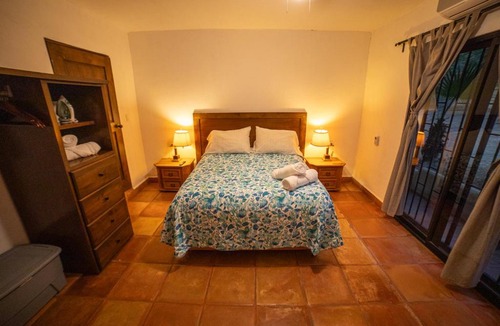Downtown Cabo San Lucas Apartment | Large family house in Cabo , pet friendly