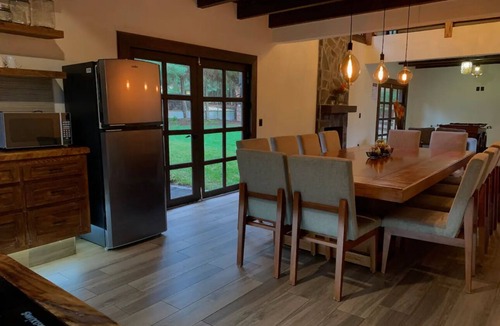 Mazamitla Cabin | Large Luxury Cottage in Residential Subdivision