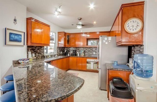 Costa Maya Condo | Large Penthouse Unit with Rooftop Pool