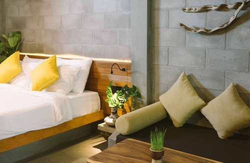 Sen Sok Hotel | Larimar Hotel and Resort