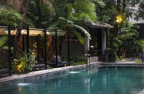 Sen Sok Hotel | Larimar Hotel & Resort