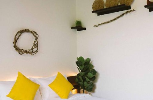 Sen Sok Hotel | Larimar Hotel & Resort