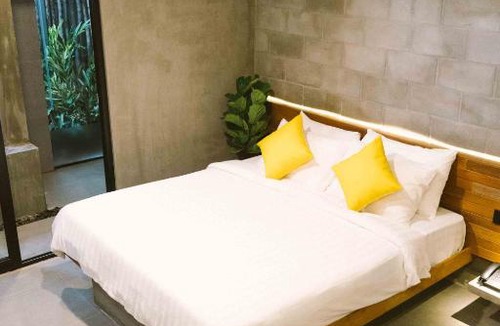 Sen Sok Hotel | Larimar Hotel & Resort