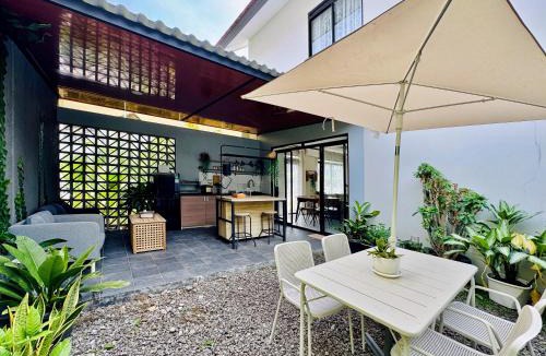 West Bandung House | Larisa Homestay Syariah 2