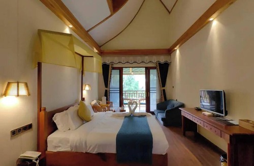 Vang Vieng Hotel | Larng Yay Hotel