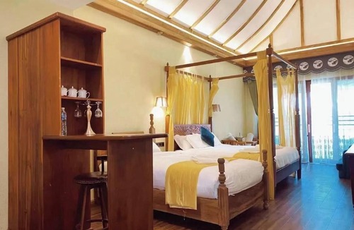 Vang Vieng Hotel | Larng Yay Hotel