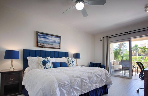 Zona Hotelera Apartment | Las Mañanitas LM C209