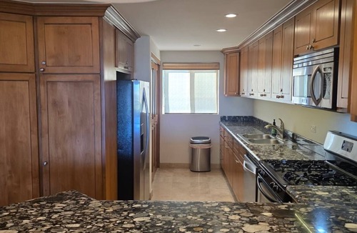Zona Hotelera Condo | Las Mananitas Luxury Triple en-suite Ocean & Beach Front Resort Condo