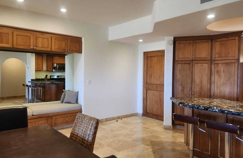 Zona Hotelera Condo | Las Mananitas Luxury Triple en-suite Ocean & Beach Front Resort Condo