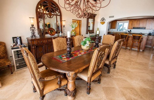 Zona Hotelera Condo | Las Mananitas 4504, San Jose del Cabo, Beachfront Penthouse, Amazing Oceanviews