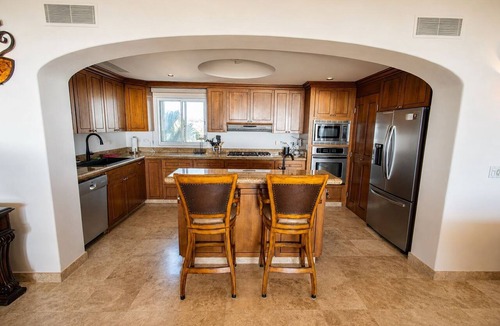 Zona Hotelera Condo | Las Mananitas 4504, San Jose del Cabo, Beachfront Penthouse, Amazing Oceanviews