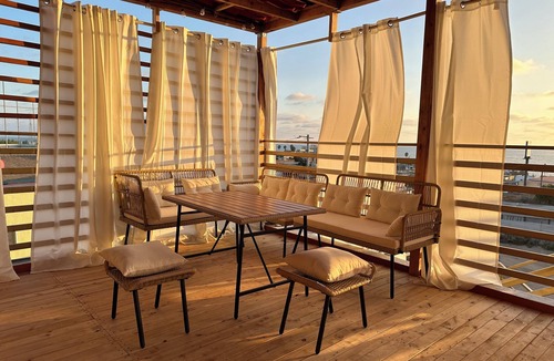 Rosarito Hotel | Las Mariposas Mini Suites