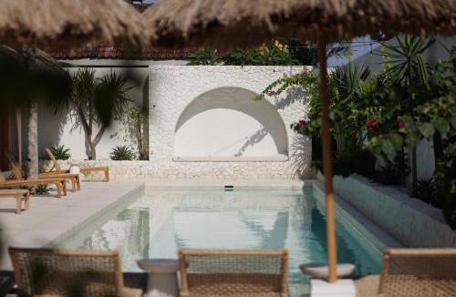 Uluwatu House | Las Palmas Uluwatu