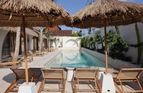 Uluwatu House | Las Palmas Uluwatu