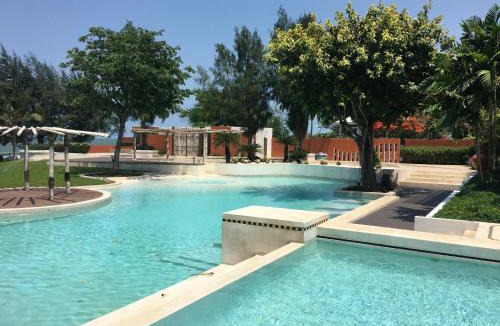 Khao Tao Apartment | Las Tortugas Apartment Unit C101
