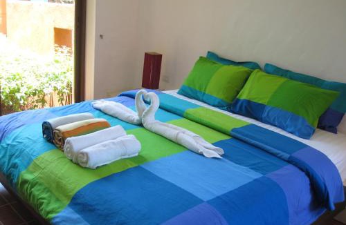 Khao Tao Apartment | Las Tortugas Apartment Unit C101