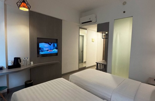 Subang Hotel | Laska Hotel Subang