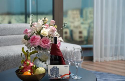 Quang Xuong Hotel | Lasong Hotel & Villas Sam Son by The Unlimited Collection