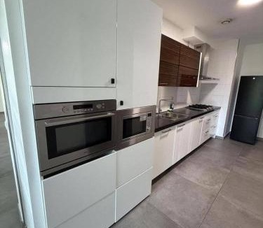 Temerloh Apartment | Latifah Awang House