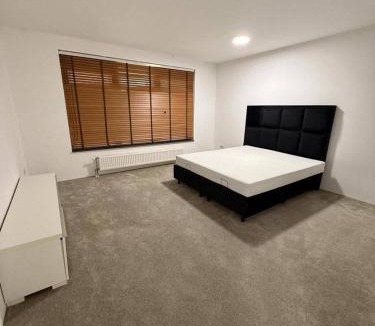 Temerloh Apartment | Latifah Awang House