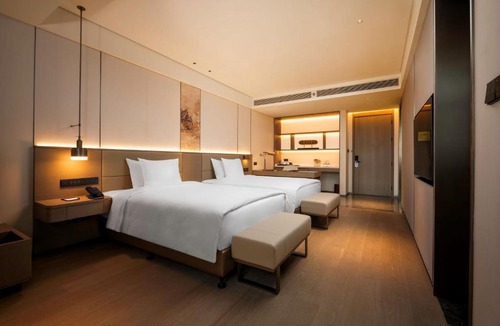 Vientiane Hotel | Latsavong Wanda Vista Vientiane