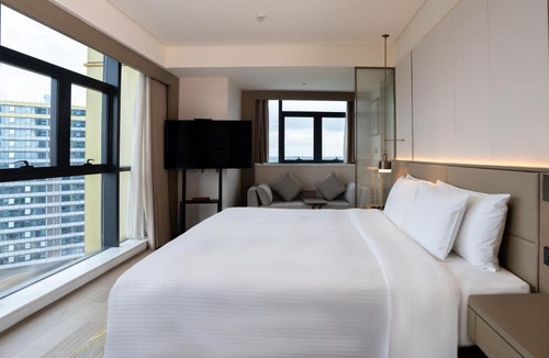 Vientiane Hotel | Latsavong Wanda Vista Vientiane
