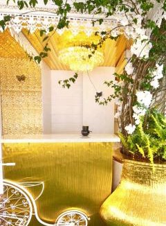 Phuong Villa | LÂU ĐÀI NHỎ ĐÀ LẠT - LITTLE CASTLE DALAT -5 rooms with kitchen and 14 people The Grand Veranda Estate 351
